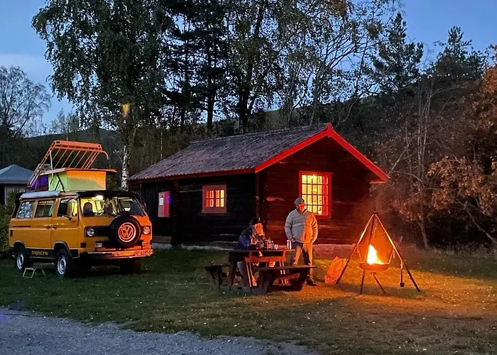 Sandviken Camping