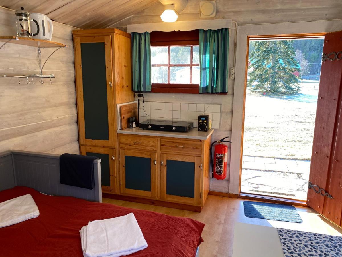 Sandviken Semesterpark 4*