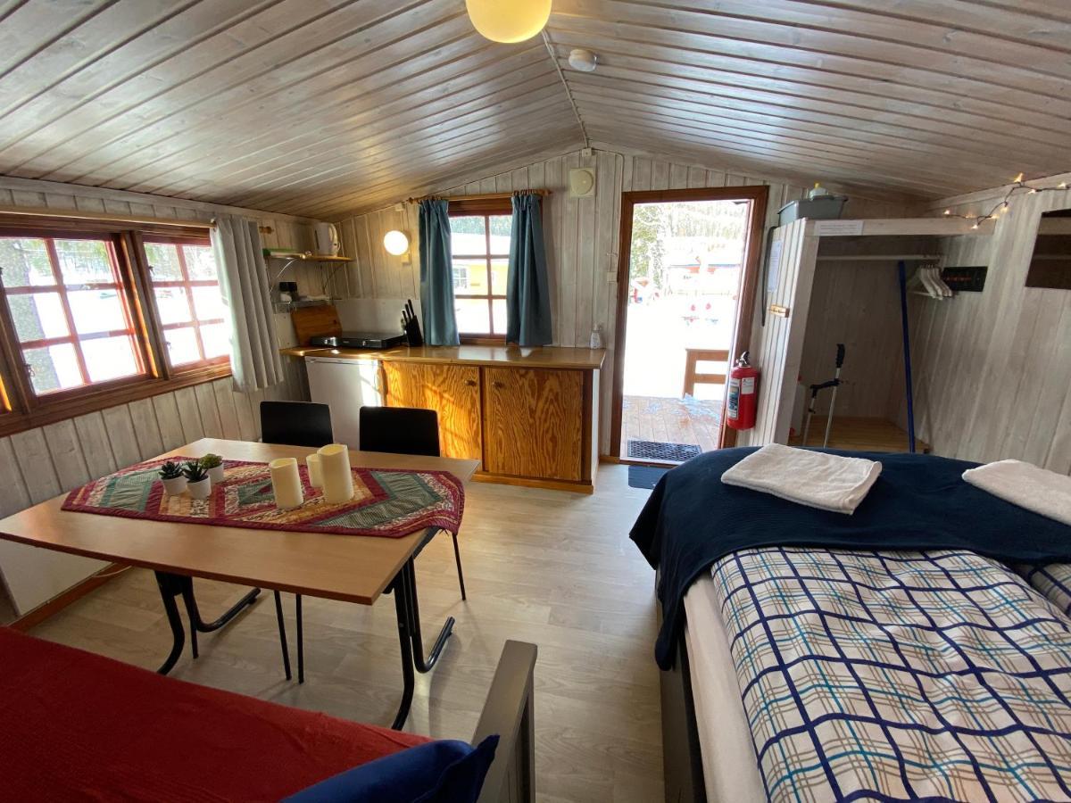 Semesterpark Sandviken 4*