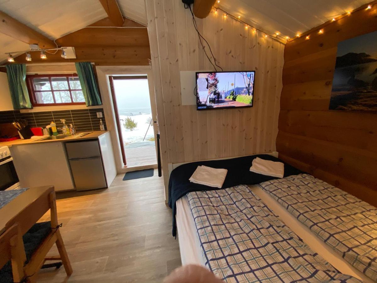Sandviken 4* Austbygdi