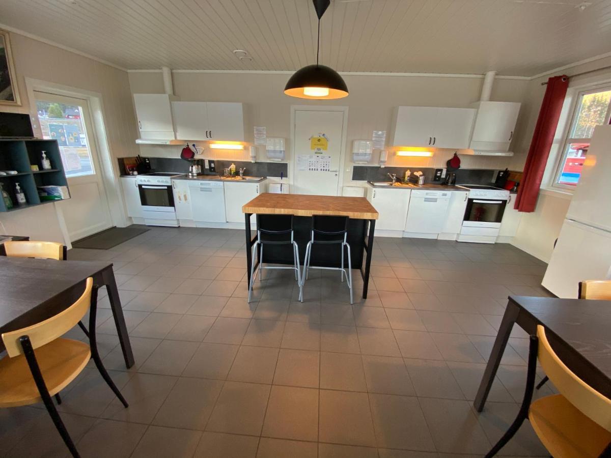 Sandviken 4* Austbygdi